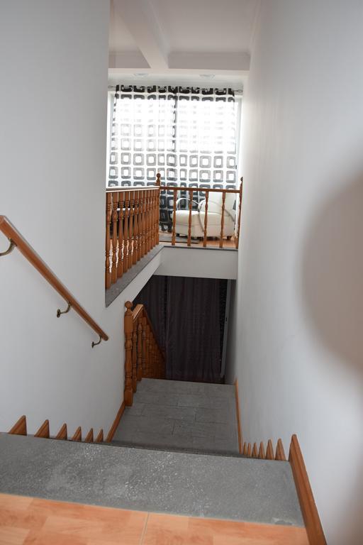 Casa Ribeira Grande Villa Екстериор снимка