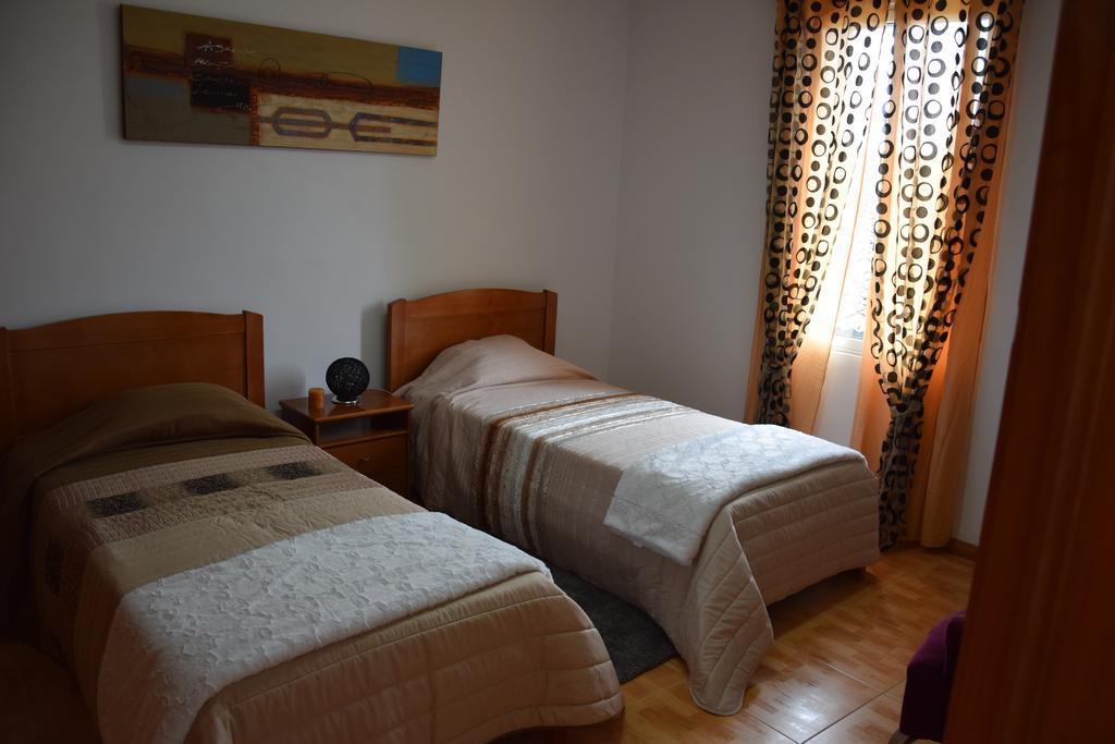 Casa Ribeira Grande Villa Екстериор снимка
