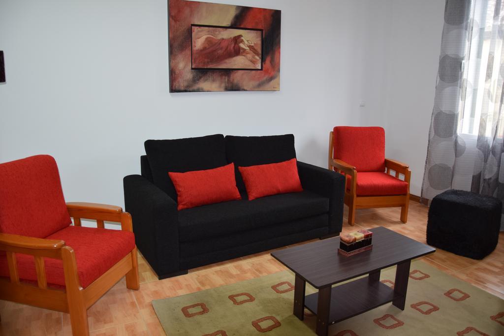Casa Ribeira Grande Villa Екстериор снимка